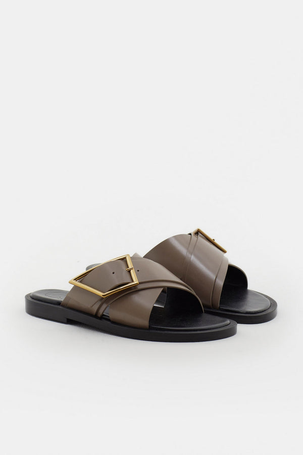 Slipper Sandal - Grind - Femme