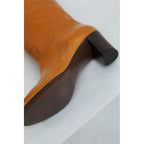 Closed - Chaussures Frances - Butterscotch - Femme