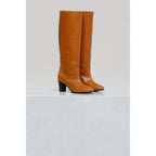 Closed - Chaussures Frances - Butterscotch - Femme