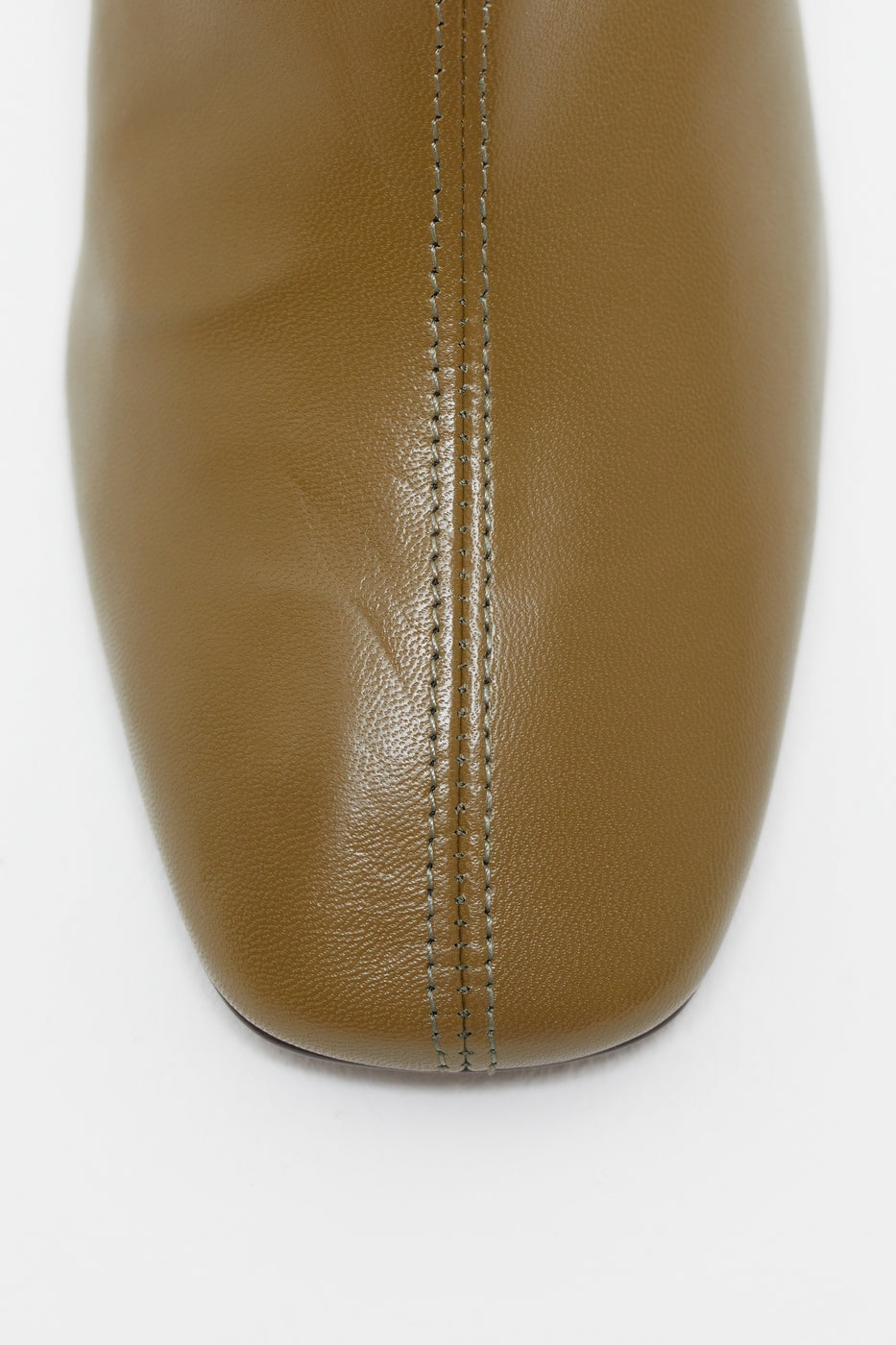 Boot - Golden Ochre - Femme