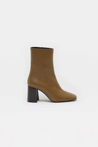 Boot - Golden Ochre - Femme