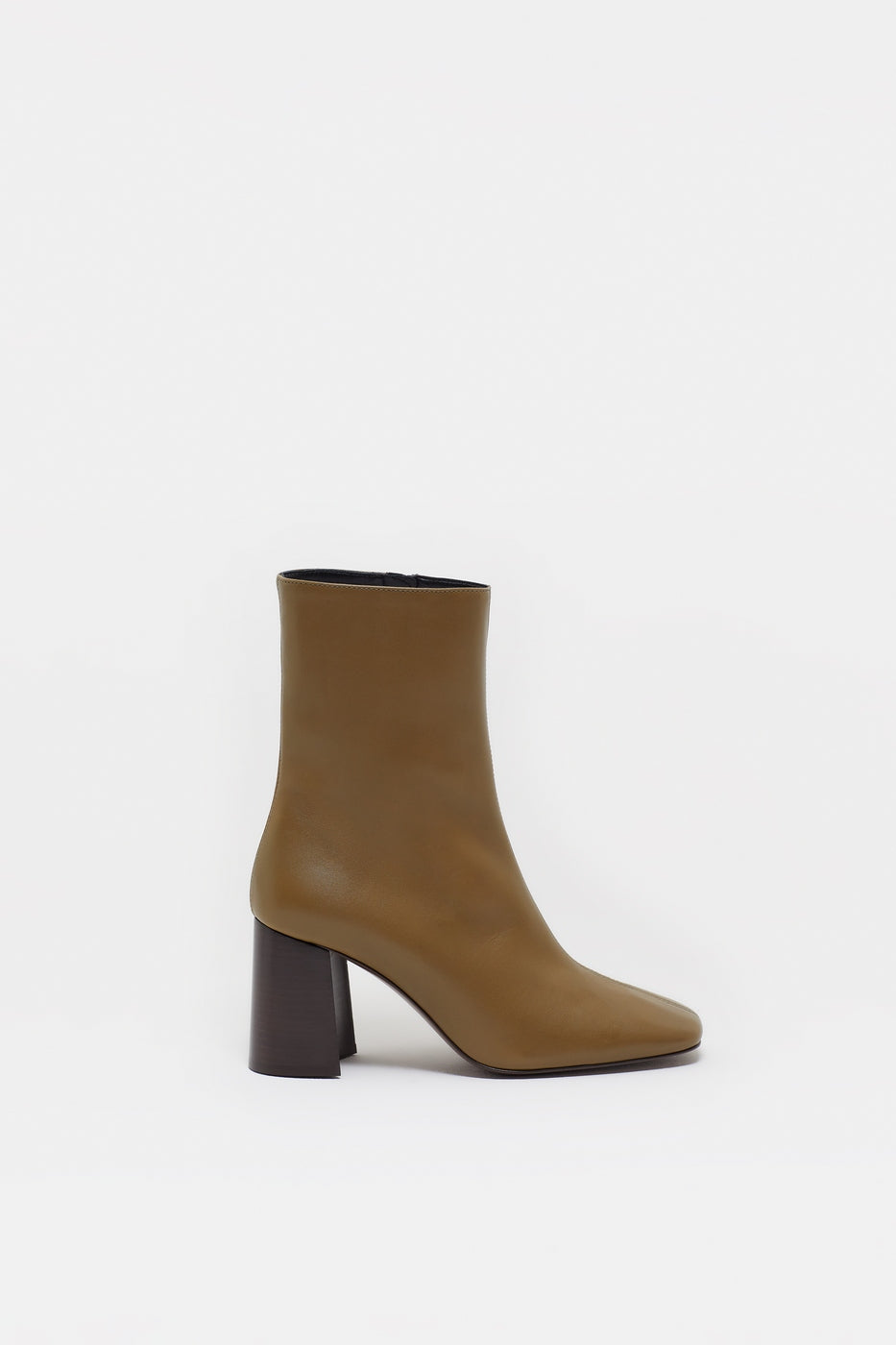 Boot - Golden Ochre - Femme
