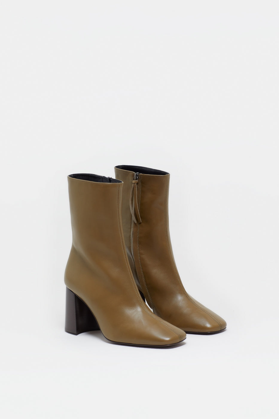 Boot - Golden Ochre - Femme