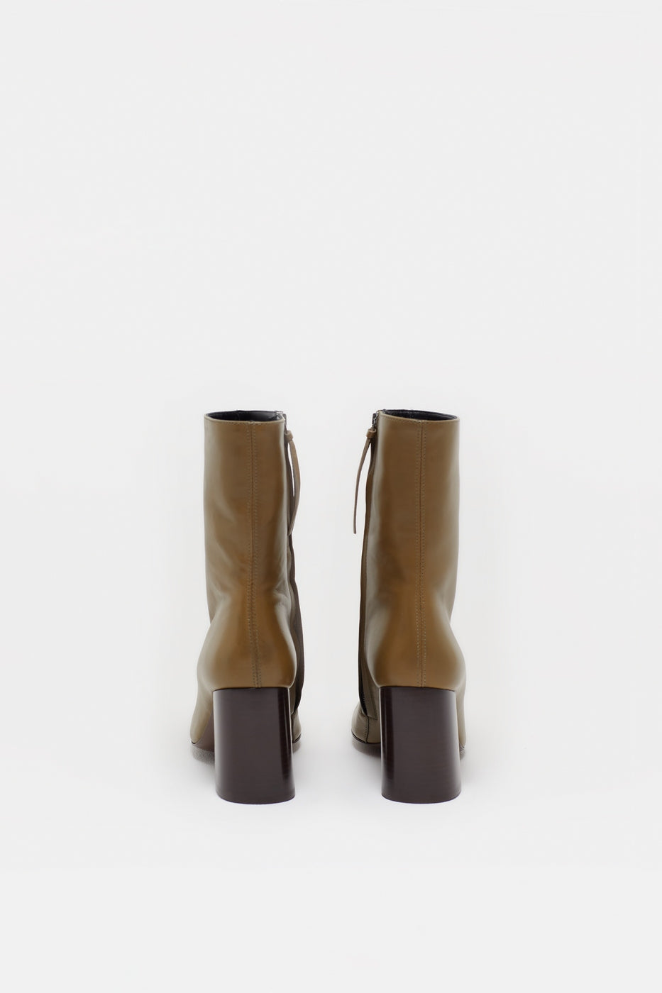 Boot - Golden Ochre - Femme