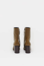 Boot - Golden Ochre - Femme