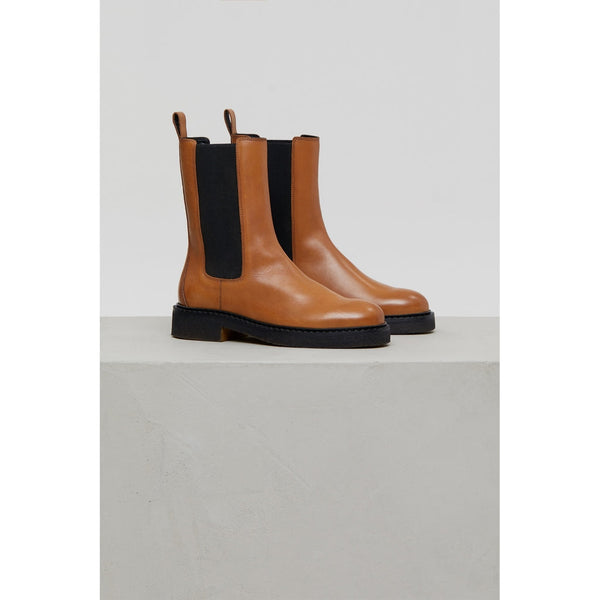 Closed - Chaussures Tara - Dark Amber - Femme