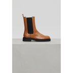 Closed - Chaussures Tara - Dark Amber - Femme