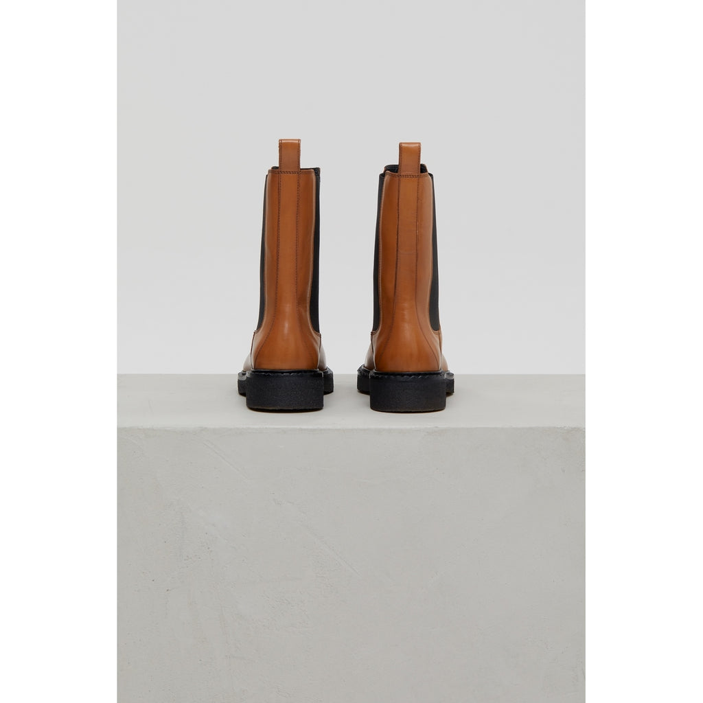 Closed - Chaussures Tara - Dark Amber - Femme
