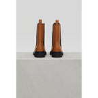 Closed - Chaussures Tara - Dark Amber - Femme
