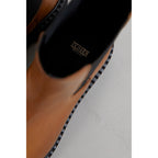 Closed - Chaussures Tara - Dark Amber - Femme