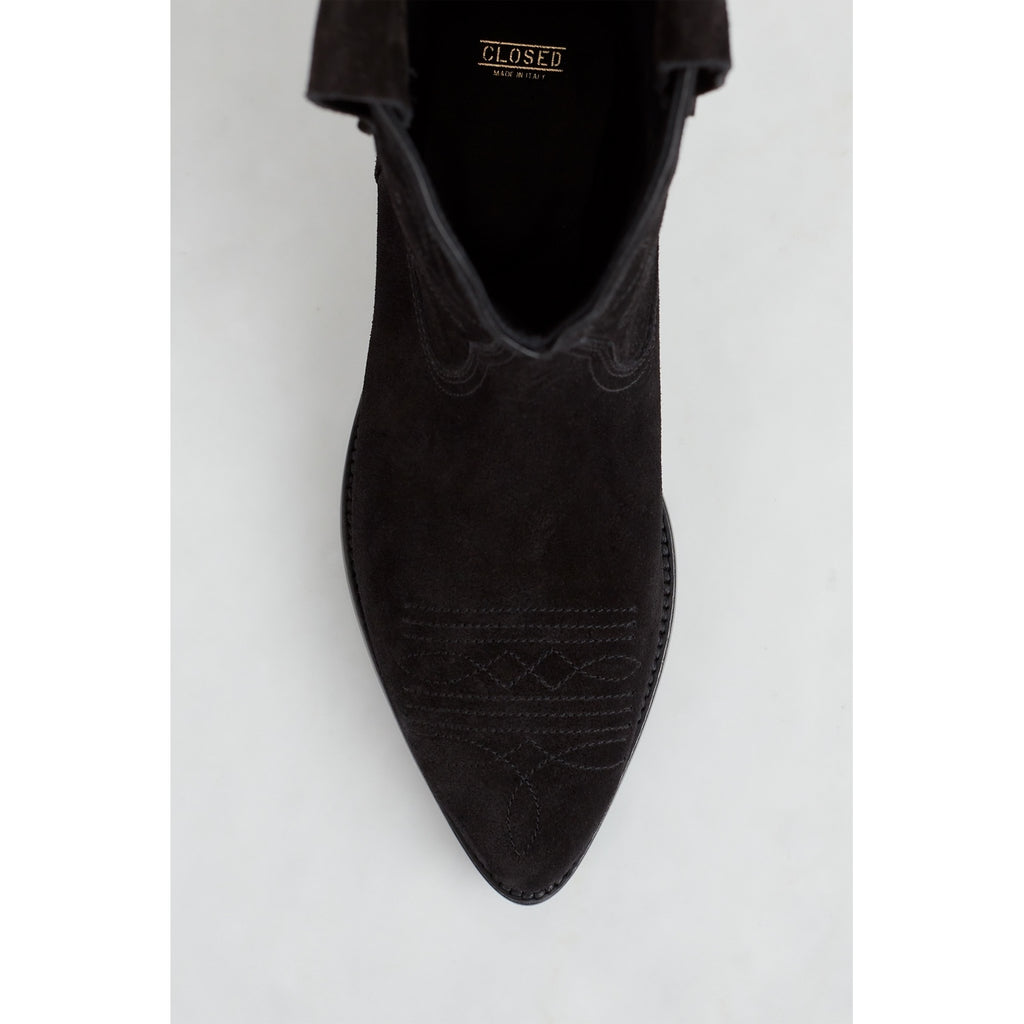 Closed - Chaussures Jola - Black - Femme