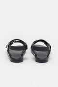 Sandal - Black - Femme