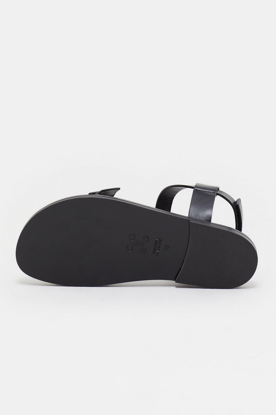 Sandal - Arabica Espresso - Femme