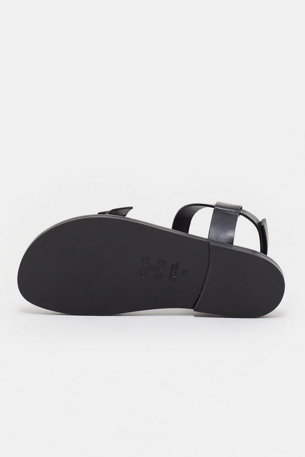 Sandal - Arabica Espresso - Femme