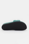 Slipper Sandal - Midnight Lake - Femme