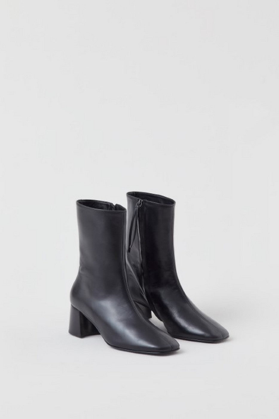 Boot - Black - Femme