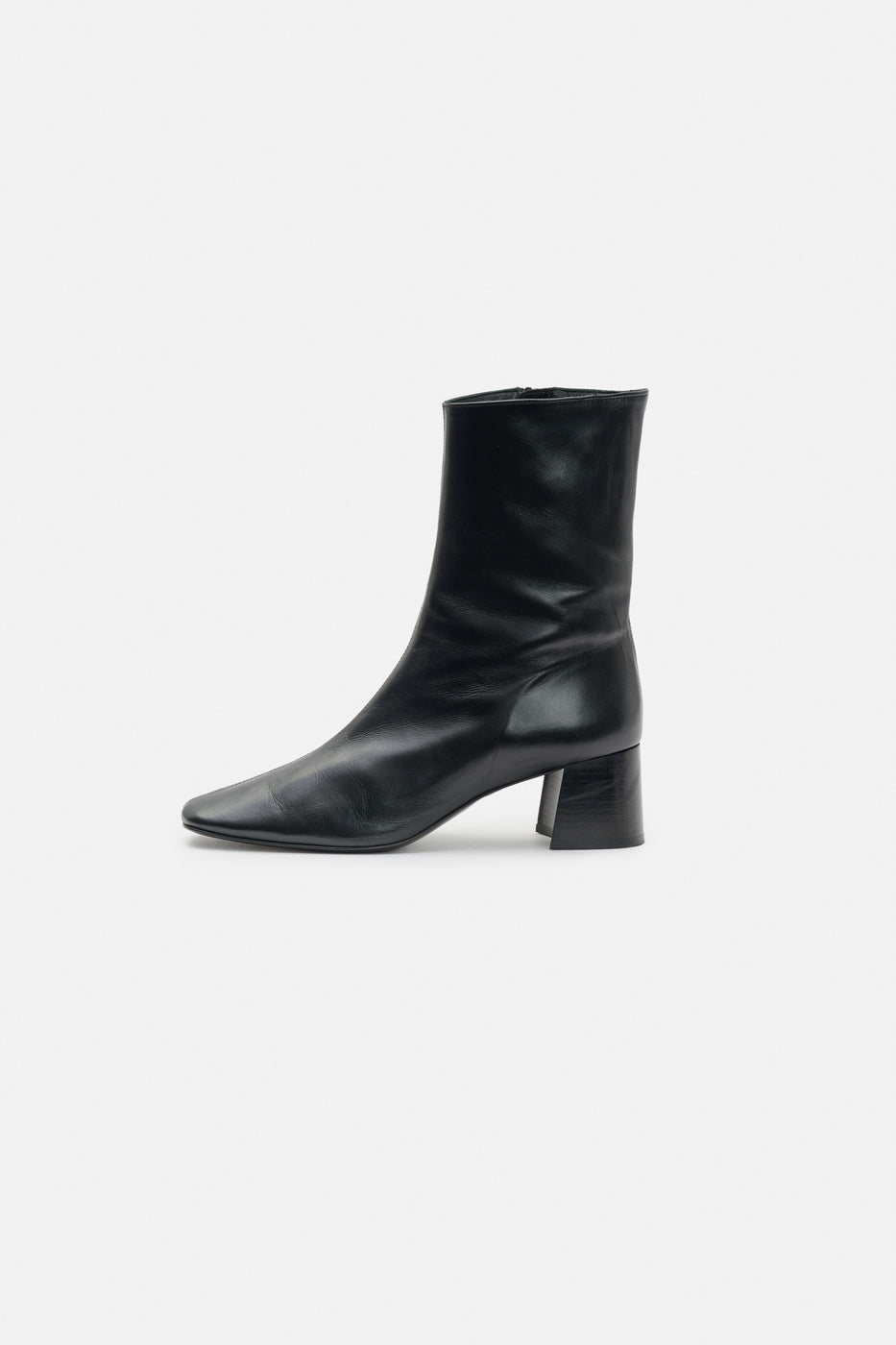 Boot - Black - Femme