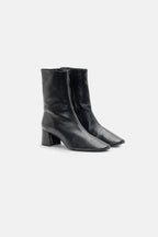 Boot - Black - Femme