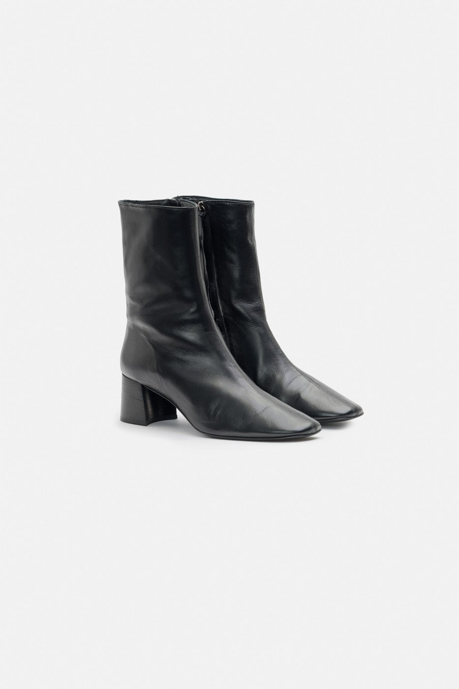 Boot - Black - Femme