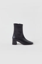 Boot - Black - Femme