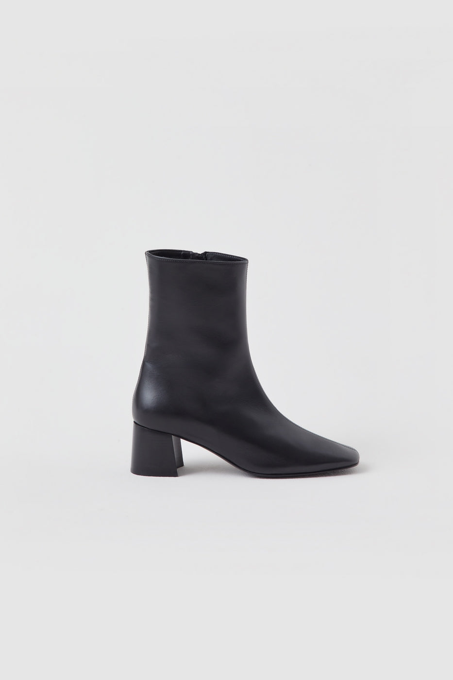 Boot - Black - Femme