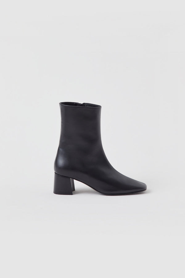 Boot - Black - Femme