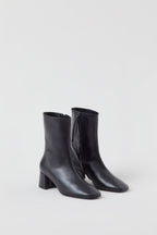 Boot - Black - Femme