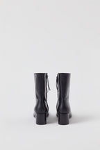 Boot - Black - Femme