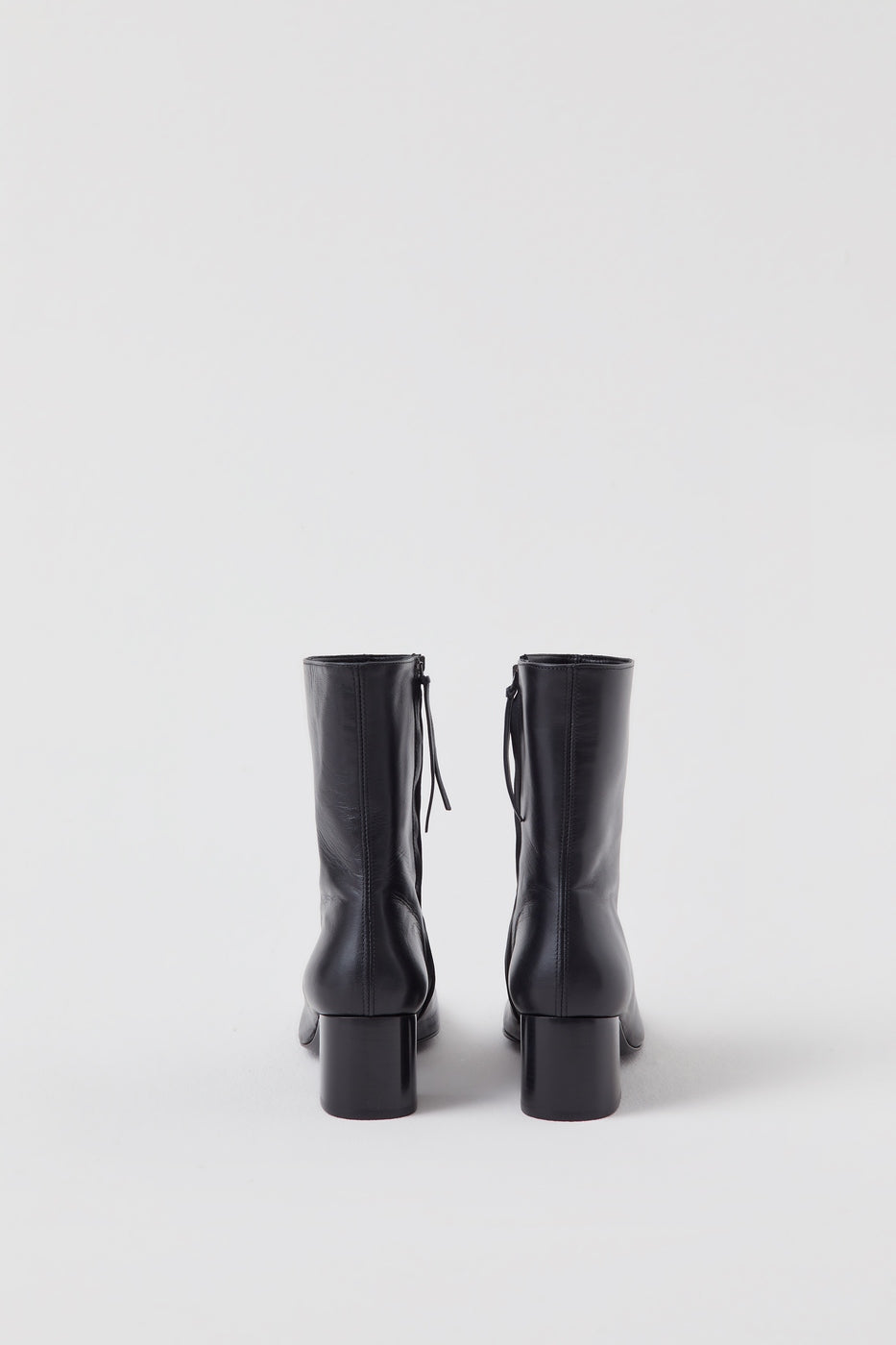 Boot - Black - Femme