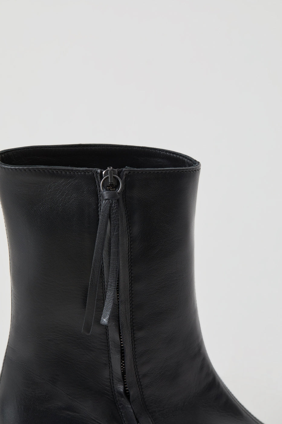 Boot - Black - Femme