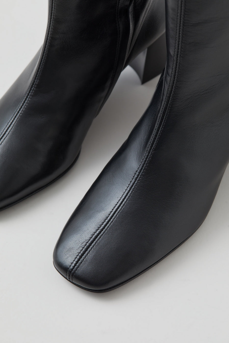 Boot - Black - Femme