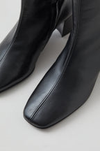 Boot - Black - Femme