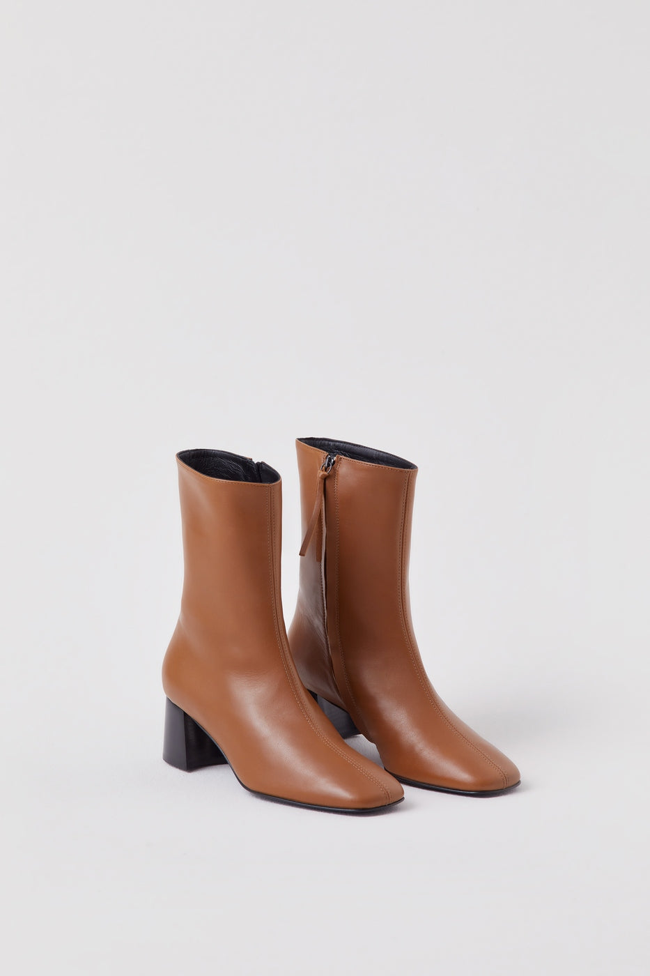 Boot - Gold Earth - Femme