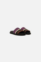 Sandal - Multi Colour - Femme