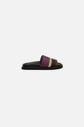 Sandal - Multi Colour - Femme