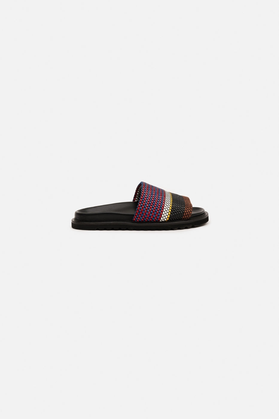 Sandal - Multi Colour - Femme