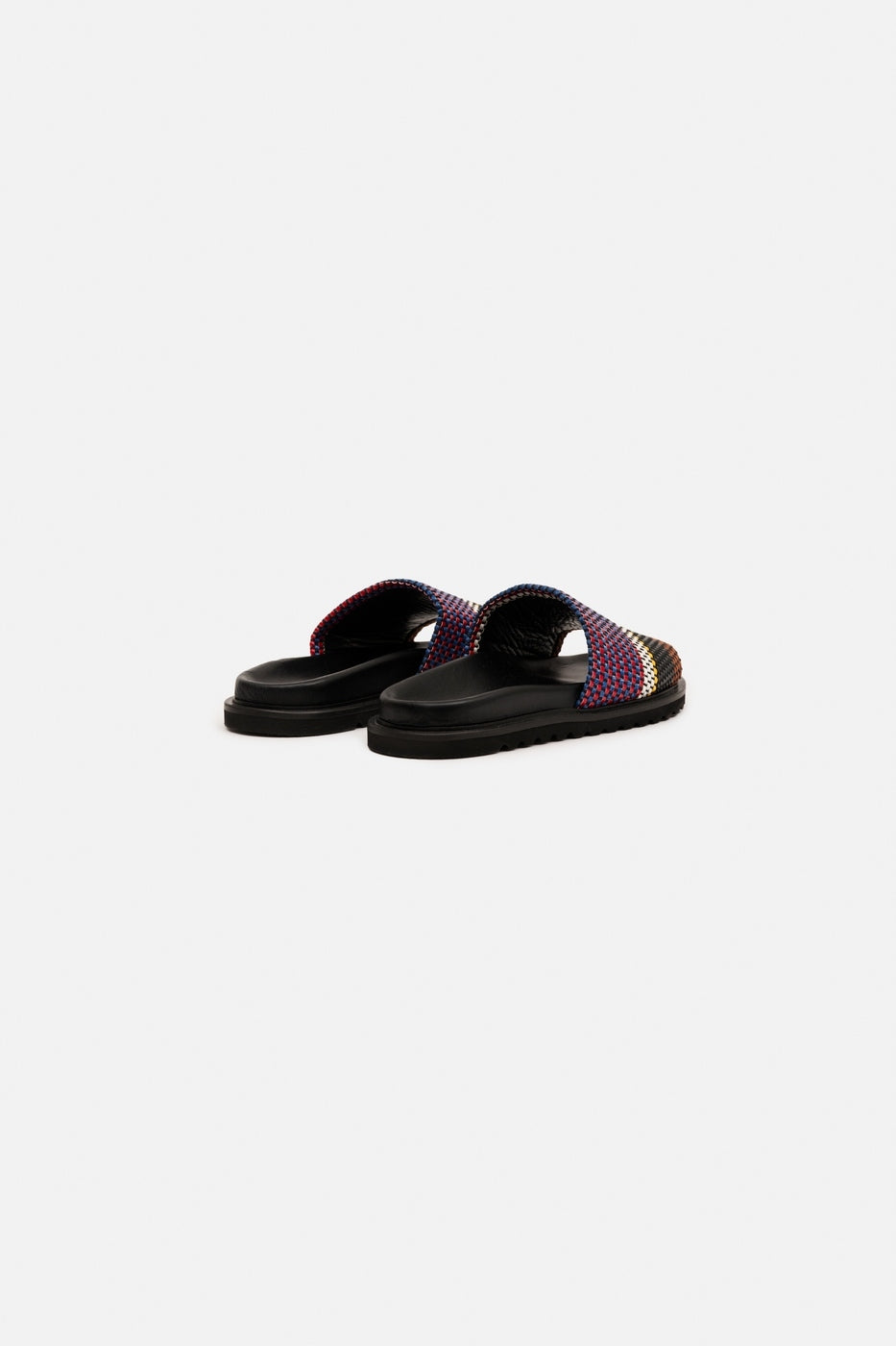 Sandal - Multi Colour - Femme