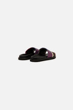 Sandal - Multi Colour - Femme
