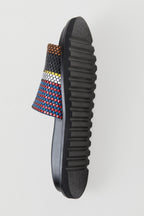 Sandal - Multi Colour - Femme