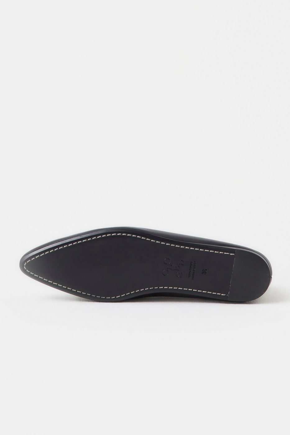 Ballerine - Black - Femme