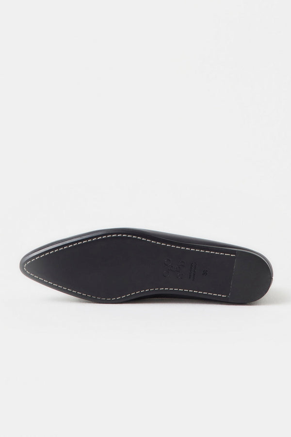 Ballerine - Black - Femme
