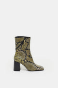 Boot - Industrial Green - Femme