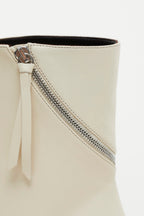 Boot - Shell - Femme