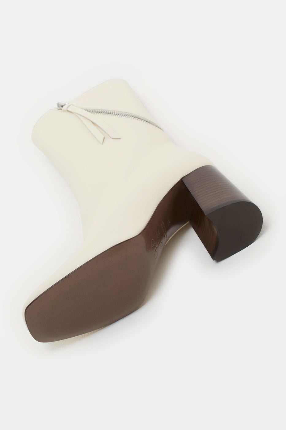 Boot - Shell - Femme