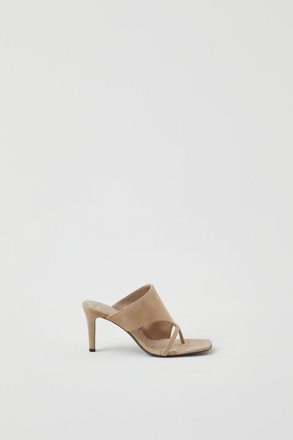 Mule - Plaster Beige - Femme