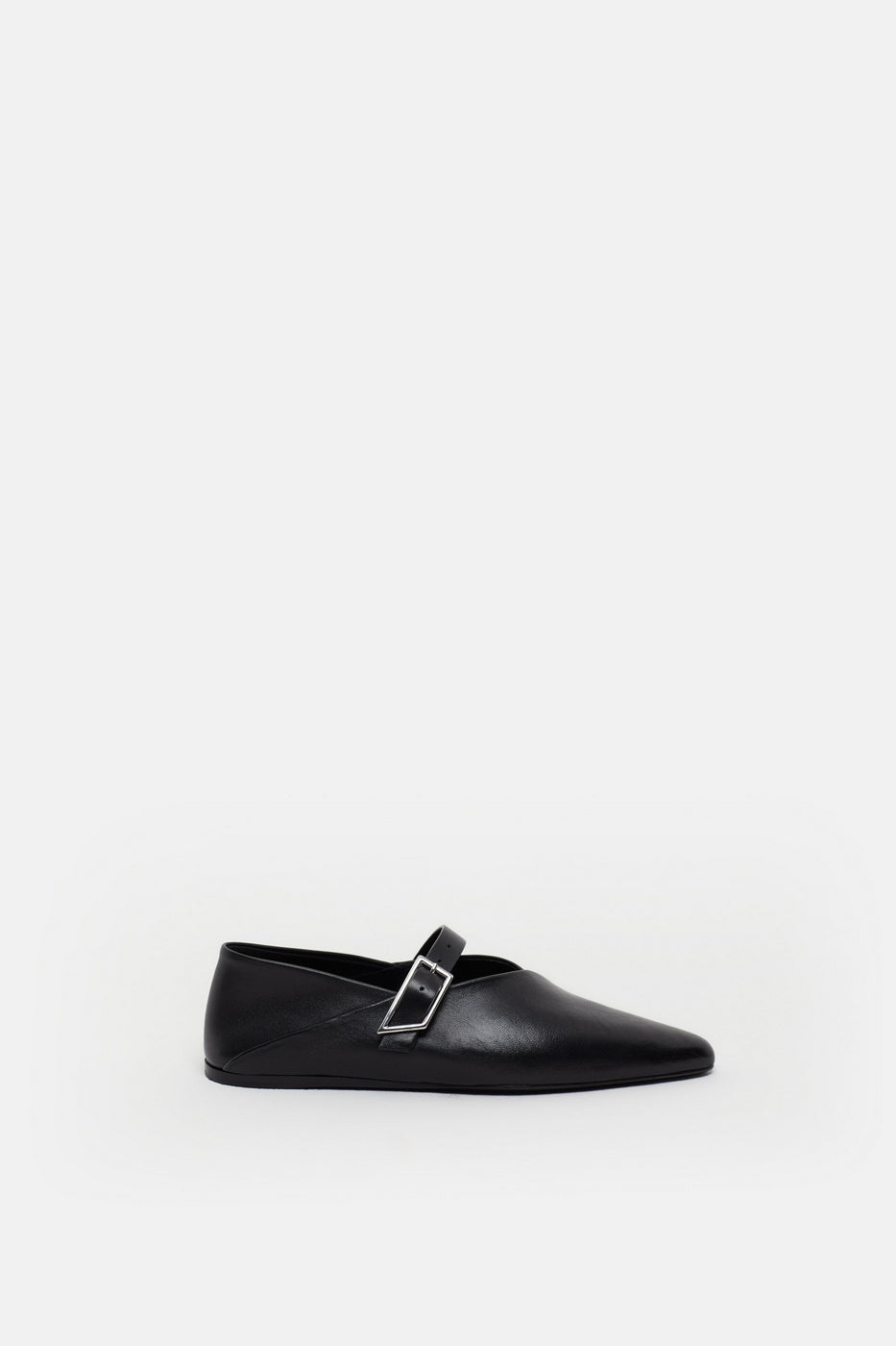 Ballerine - Black - Femme