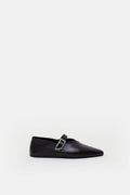 Ballerine - Black - Femme