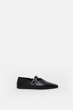 Ballerine - Black - Femme