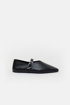Ballerine - Black - Femme