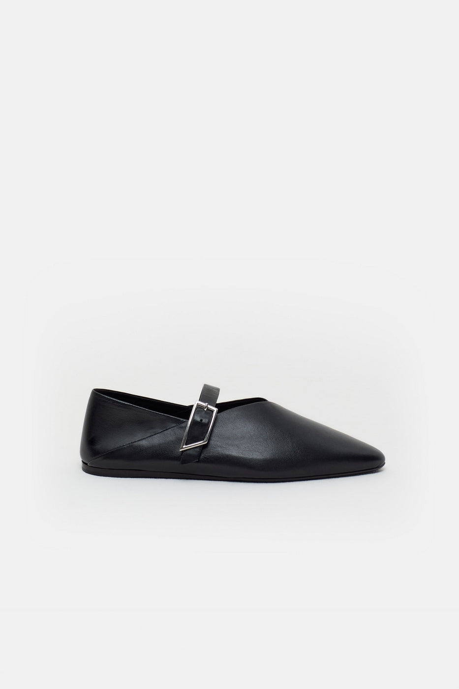 Ballerine - Black - Femme